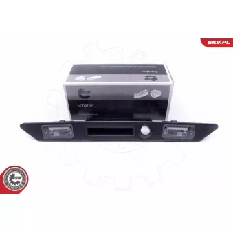 Poignée de hayon ESEN SKV 96SKV140