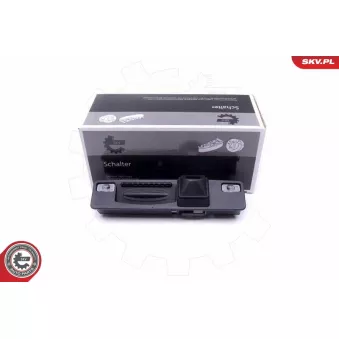 Poignée de hayon ESEN SKV 96SKV141