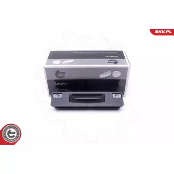 Poignée de hayon ESEN SKV