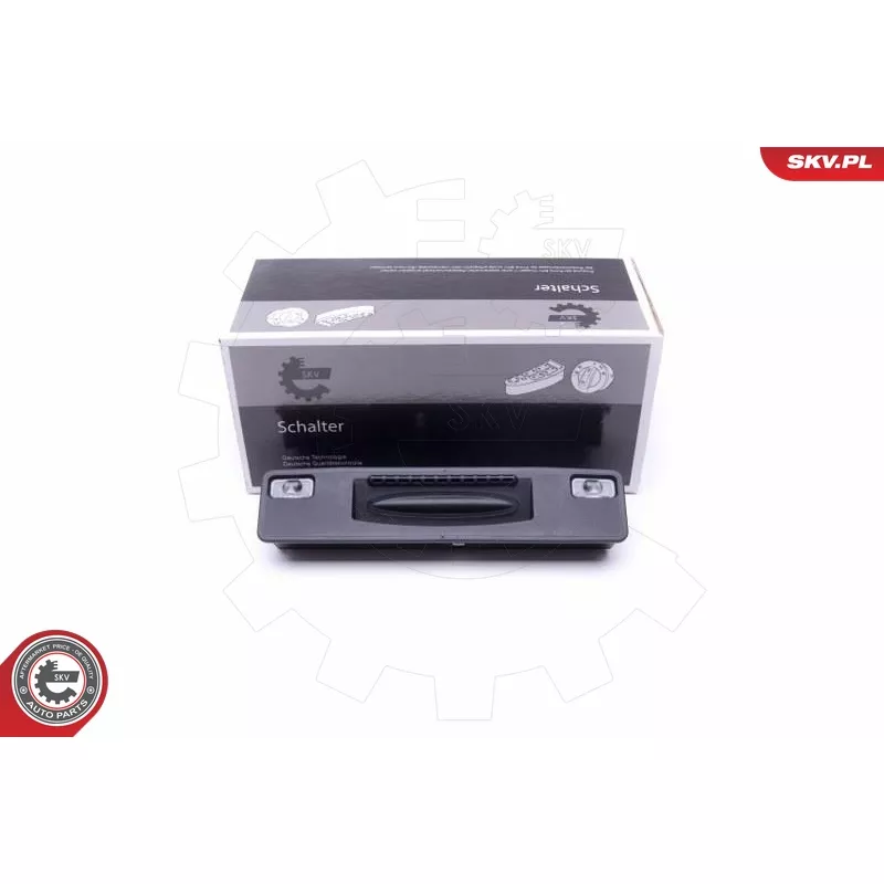 Poignée de hayon ESEN SKV 96SKV142