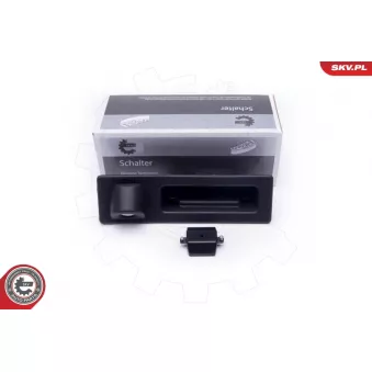 Poignée de hayon ESEN SKV 96SKV143