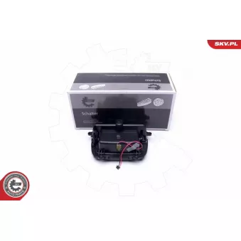 Cendrier ESEN SKV 96SKV145