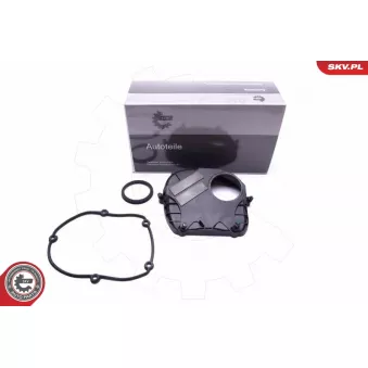 Cache, courroie ESEN SKV 96SKV146