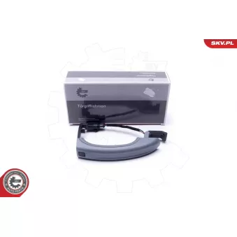 Poignée de porte ESEN SKV 96SKV147
