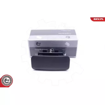 Poignée de porte ESEN SKV 96SKV148