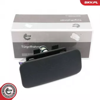 Poignée de porte ESEN SKV 96SKV149