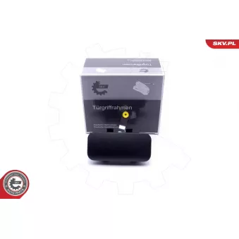 Poignée de porte avant droit ESEN SKV 96SKV150