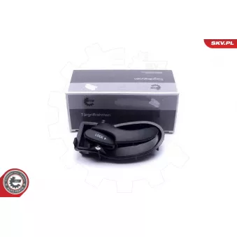 Poignée de porte avant gauche ESEN SKV