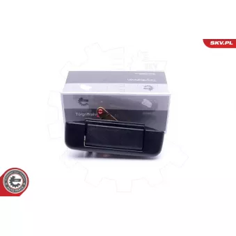 Poignée de porte ESEN SKV 96SKV153