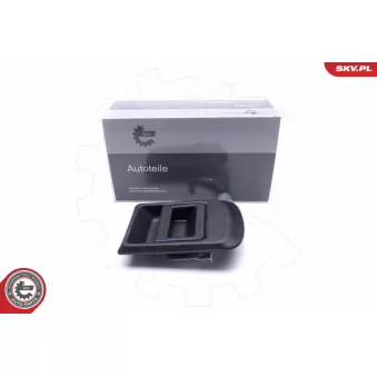 Poignée de porte ESEN SKV 96SKV154