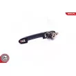 Poignée de porte avant droit ESEN SKV 96SKV156 - Visuel 3