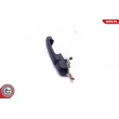 Poignée de porte arrière gauche ESEN SKV 96SKV157 - Visuel 2