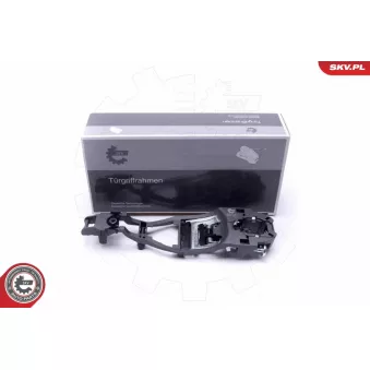 Cadre de poignée de porte ESEN SKV 96SKV161