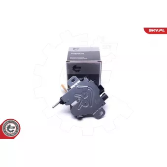 Poignée de porte ESEN SKV 96SKV165