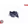 Serrure de capot-moteur ESEN SKV 96SKV167 - Visuel 2