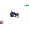 Serrure de capot-moteur ESEN SKV 96SKV169 - Visuel 2