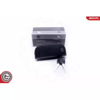 Poignée de porte ESEN SKV 96SKV171