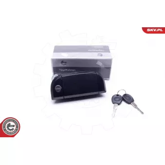 Poignée de porte ESEN SKV 96SKV172