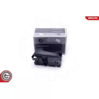 Poignée de porte ESEN SKV 96SKV173