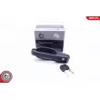 Poignée de porte avant gauche ESEN SKV 96SKV176 - Visuel 1