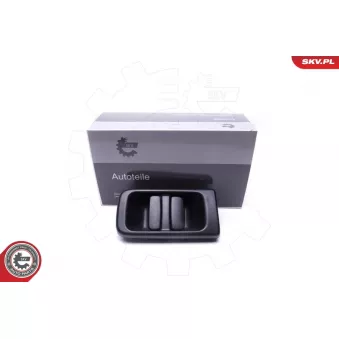 Poignée de porte ESEN SKV 96SKV180