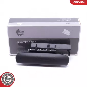 Poignée de porte avant gauche ESEN SKV 96SKV184