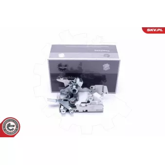 Serrure de porte avant droit ESEN SKV 96SKV185