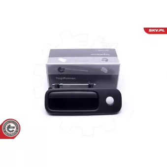 Poignée de porte ESEN SKV 96SKV186
