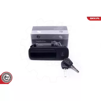 Poignée de porte ESEN SKV 96SKV187