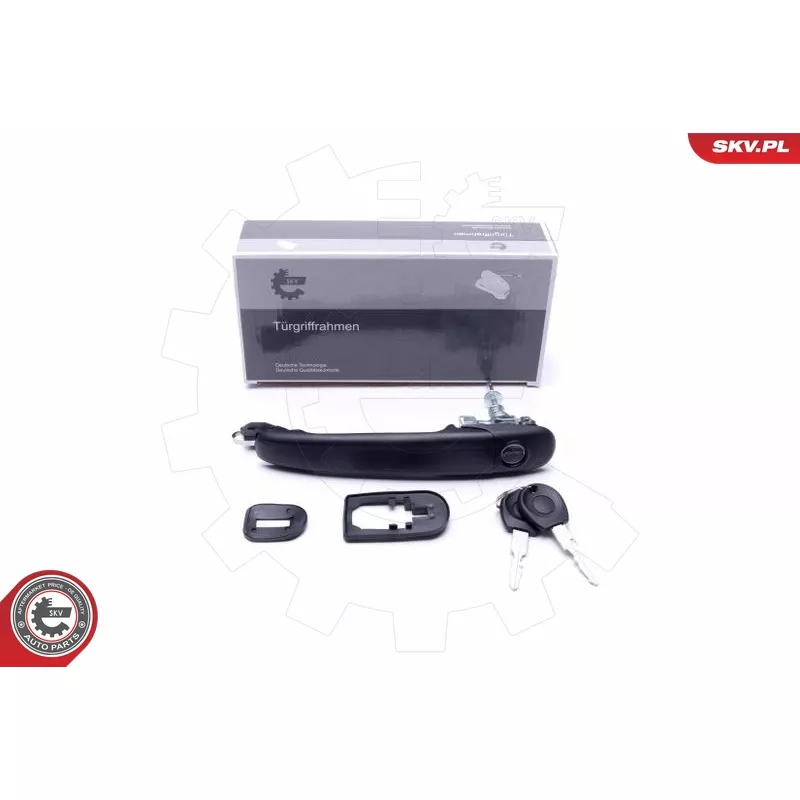 Poignée de porte ESEN SKV 96SKV188
