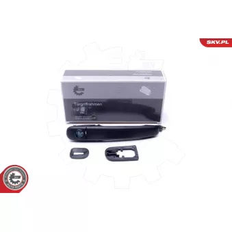 Poignée de porte ESEN SKV 96SKV189