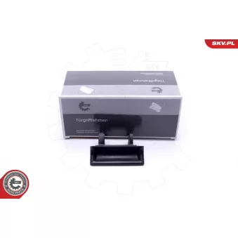 Poignée de porte ESEN SKV 96SKV190