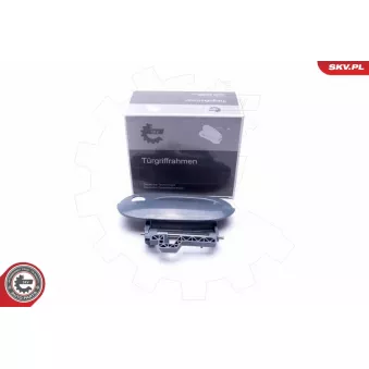 Poignée de porte avant gauche ESEN SKV 96SKV191