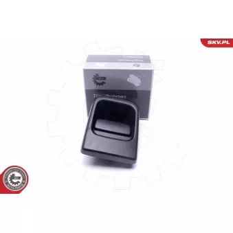 Poignée de porte ESEN SKV 96SKV192