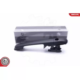 Poignée de porte ESEN SKV 96SKV194