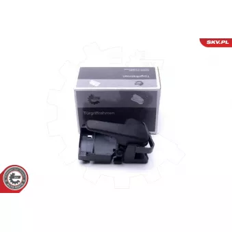 Poignée de porte avant droit ESEN SKV 96SKV195