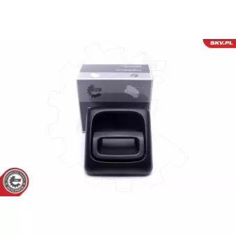 Poignée de porte ESEN SKV 96SKV196