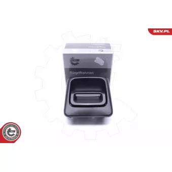 Poignée de porte ESEN SKV 96SKV198