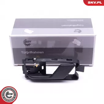 Poignée de porte ESEN SKV 96SKV199