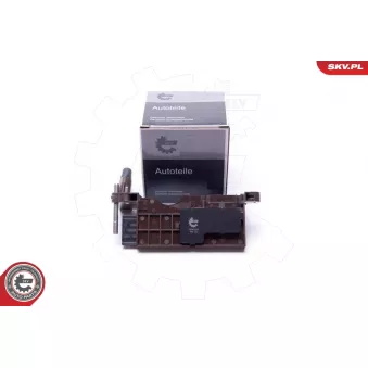 Appareil de commande, boîte automatique ESEN SKV 96SKV205