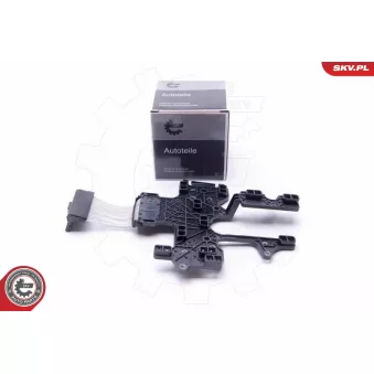 Appareil de commande, boîte automatique ESEN SKV 96SKV208