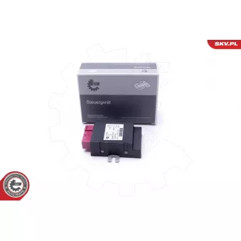 Dispositif de controle, pompe à carburant ESEN SKV 96SKV212