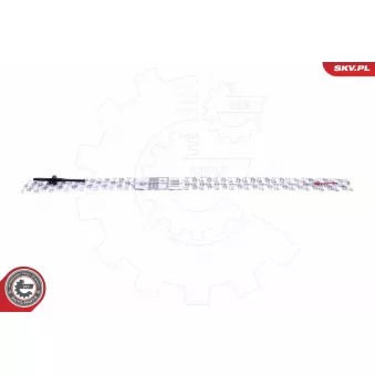 Jauge de niveau d'huile ESEN SKV 96SKV216