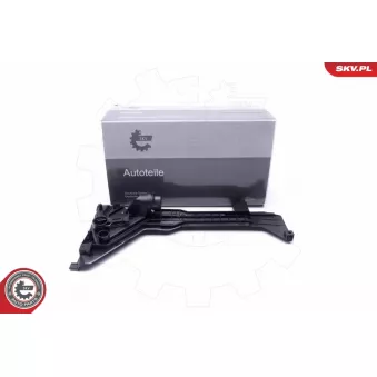 Fût/suspension, vase/expansion du liquide/refroidissement ESEN SKV 96SKV220