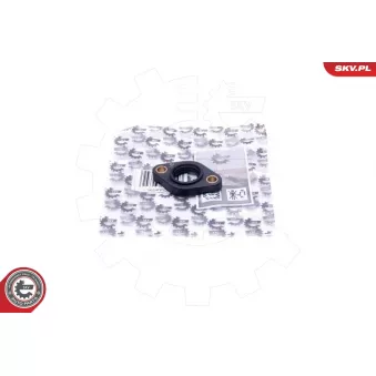 Joint spi de vilebrequin, ventilation du carter-moteur ESEN SKV 96SKV224