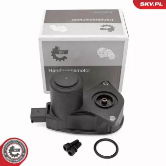 Élément d'ajustage, Étrier de frein de stationnement ESEN SKV 96SKV236