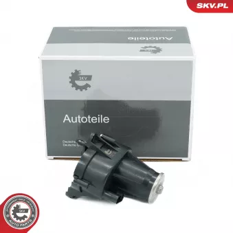 Element d'ajustage, soupapes de turburlence (tuyau d'admision) ESEN SKV 96SKV239