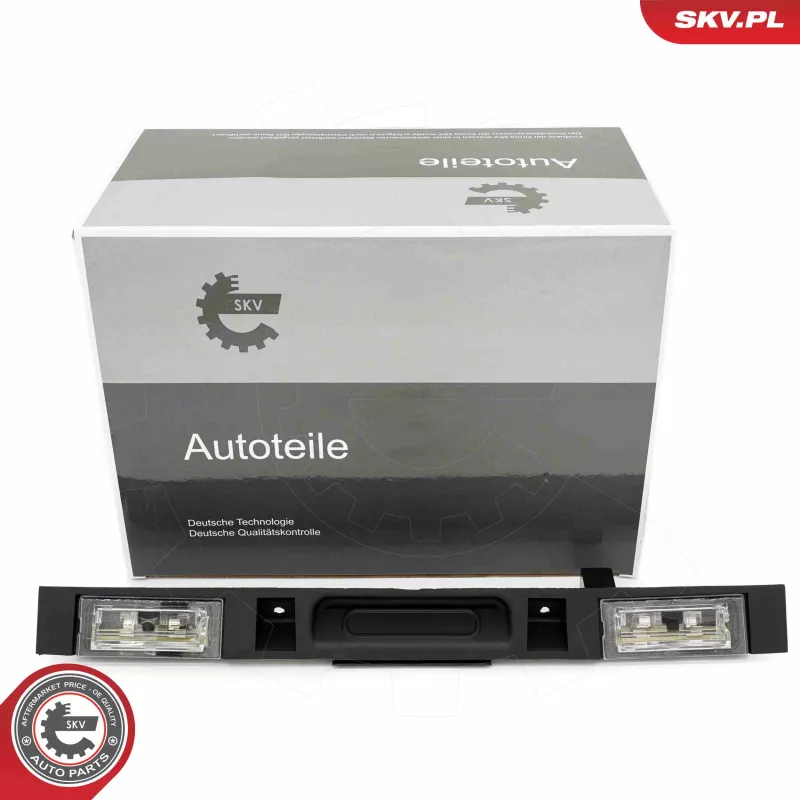 Poignée de hayon ESEN SKV 96SKV249