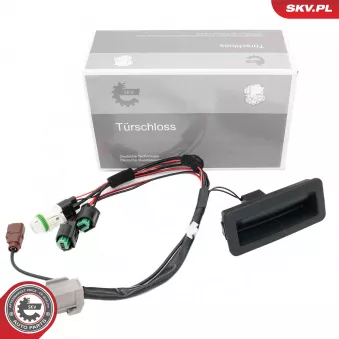 Interrupteur, hayon ESEN SKV 96SKV253