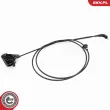 Tirette de capot moteur ESEN SKV 96SKV274 - Visuel 2